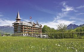 Jugendstilhotel Paxmontana